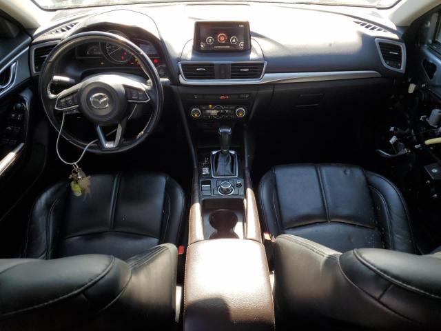 2018 MAZDA 3 TOURING 3MZBN1V36JM200539