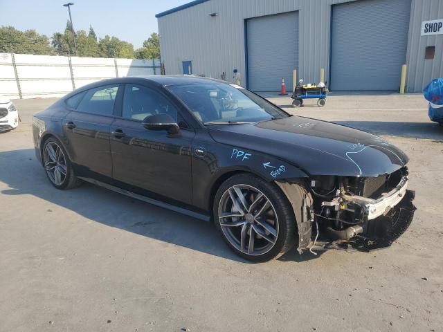 2016 AUDI A7 PREMIUM WAUWMAFC3GN013681