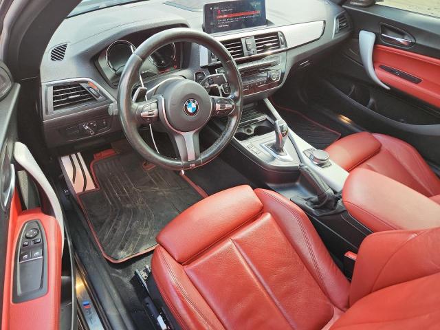 2018 BMW M240I WBA2J5C55JVC07272