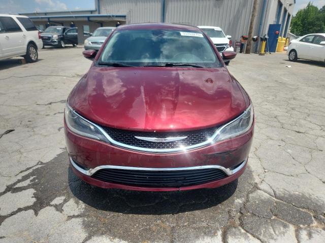 2015 CHRYSLER 200 LIMITE 1C3CCCAB5FN677907