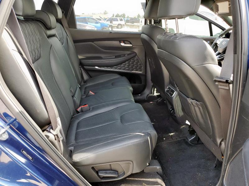 2023 HYUNDAI SANTA FE C 5NMS54AL3PH503803