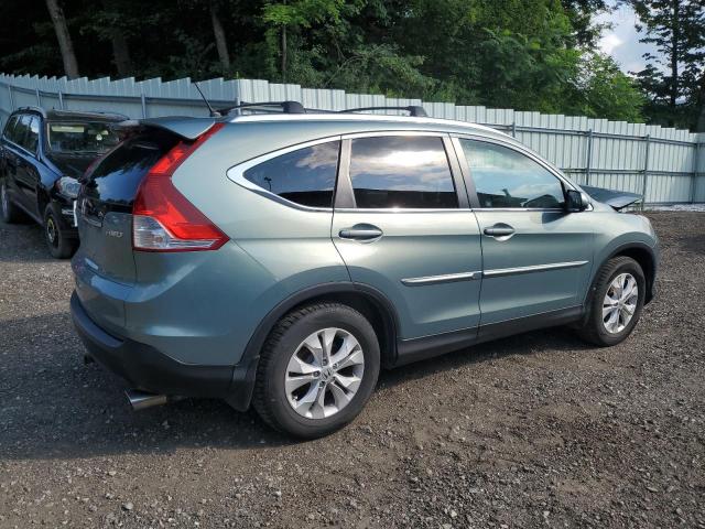 2012 HONDA CR-V EX - 2HKRM4H55CH613158