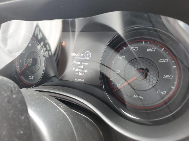 2020 DODGE CHARGER GT 2C3CDXHG5LH190393