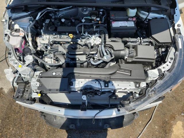 2025 TOYOTA COROLLA LE - 5YFB4MDE8SP304051