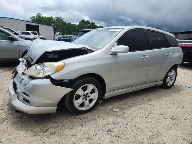 TOYOTA COROLLA MA