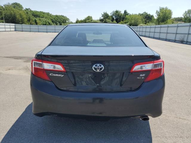 2013 TOYOTA CAMRY L - 4T1BF1FK4DU264659