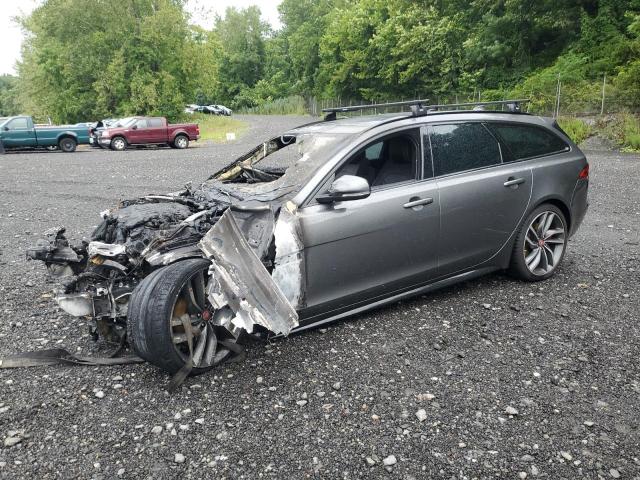 2018 JAGUAR XF S SAJBM2FV6JCY67304