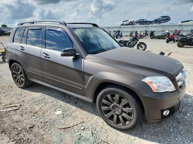 2012 MERCEDES-BENZ GLK 350 4M - WDCGG8HB3CF866091