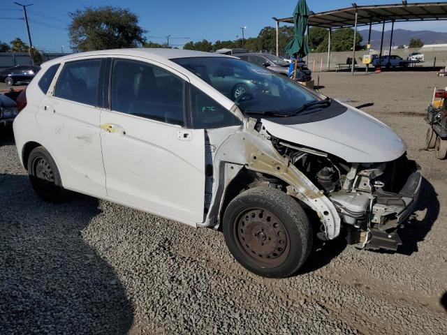 2017 HONDA FIT LX 3HGGK5H51HM710668