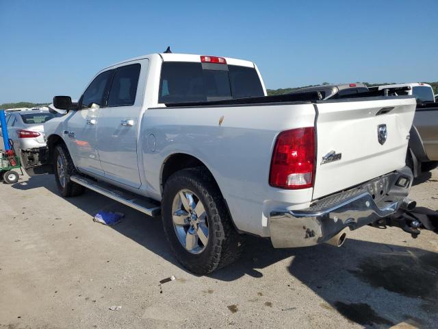 2016 RAM 1500 SLT - 1C6RR7LM3GS303929