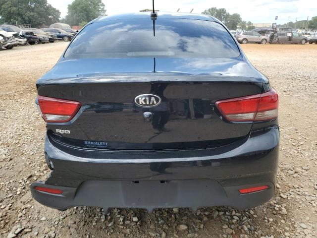 2020 KIA RIO LX 3KPA24AD0LE297421