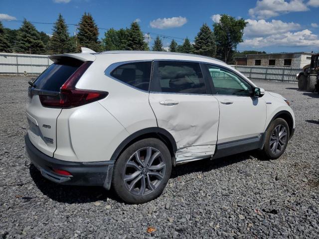 2022 HONDA CR-V TOURI 5J6RT6H94NL052381