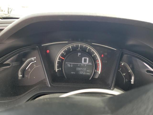 2018 HONDA CIVIC LX 2HGFC2F51JH558230