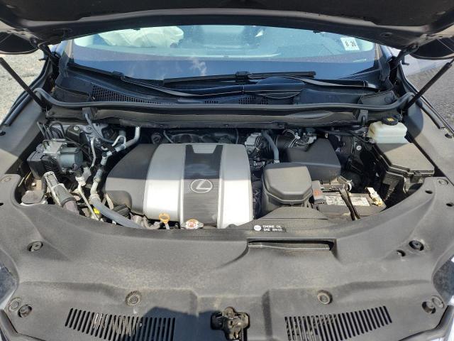 2021 LEXUS RX 350 2T2HZMDA0MC306769