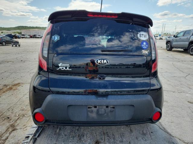 2016 KIA SOUL KNDJN2A2XG7377406