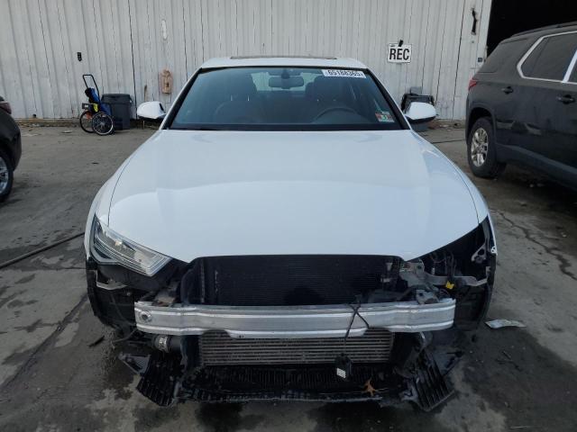 2016 AUDI A6 PREMIUM - WAUGFAFC4GN020430