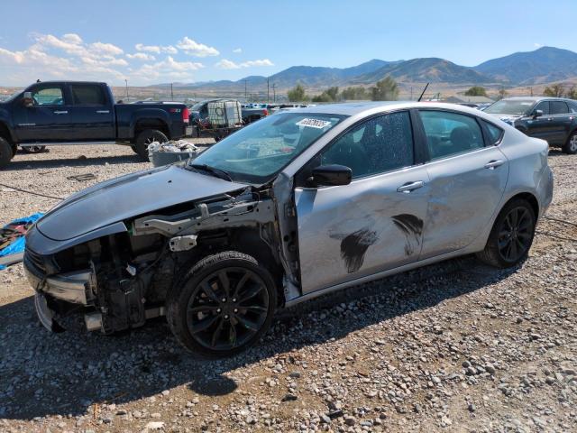 2016 DODGE DART SXT S - 1C3CDFFA7GD816893