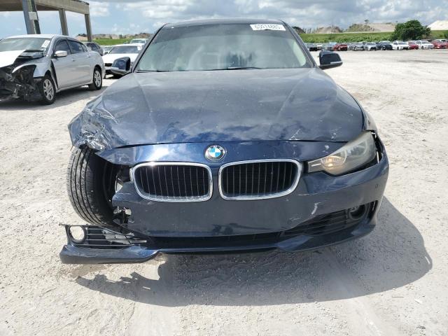 2015 BMW 328 I WBA3A5G55FNS83562