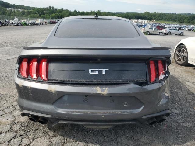 2022 FORD MUSTANG GT 1FA6P8CF0N5134785