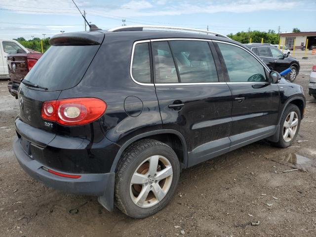 Vin: wvgav7axxaw531730, lot: 63025245, volkswagen tiguan s 20103