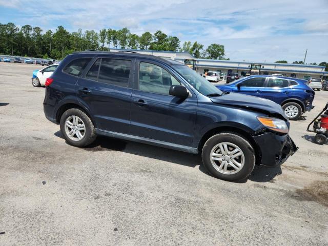 Vin: 5xyzgdagxbg078563, lot: 62610555, hyundai santa fe gls 20114