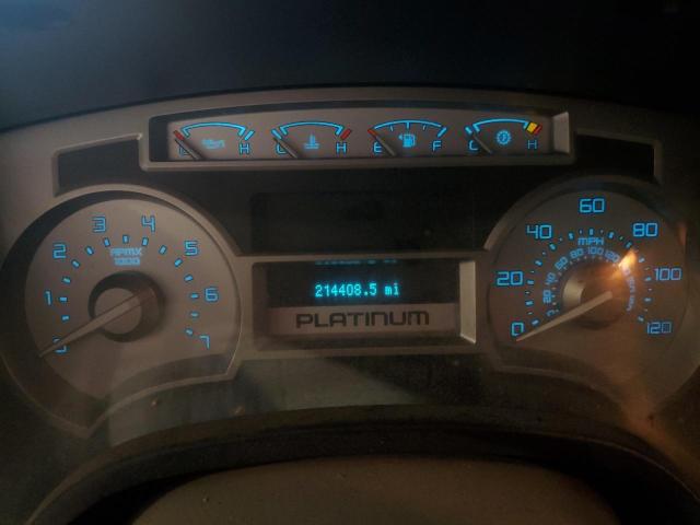 2010 FORD F150 SUPER - 1FTFW1EV0AFB54015