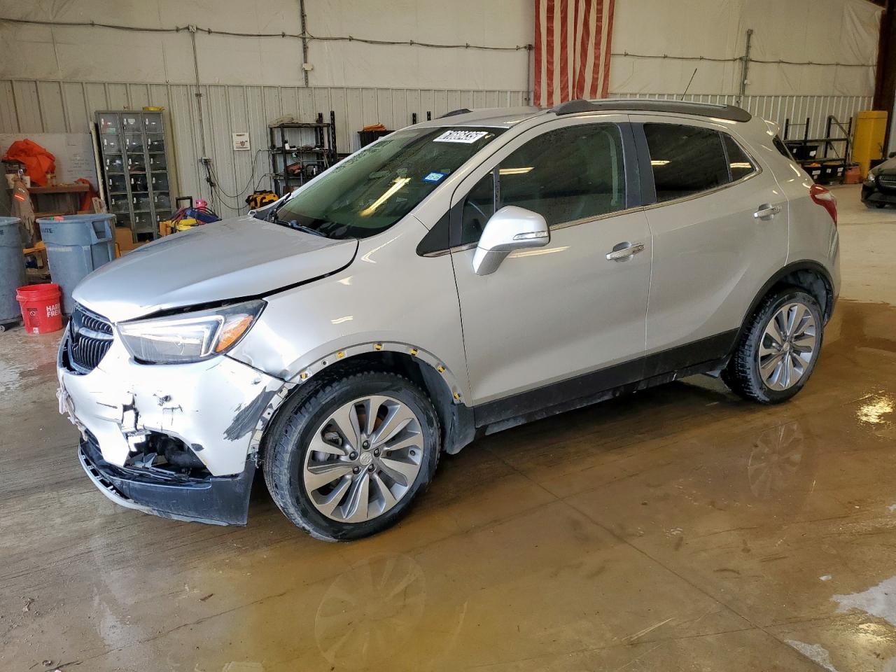 BUICK ENCORE PREFERRED