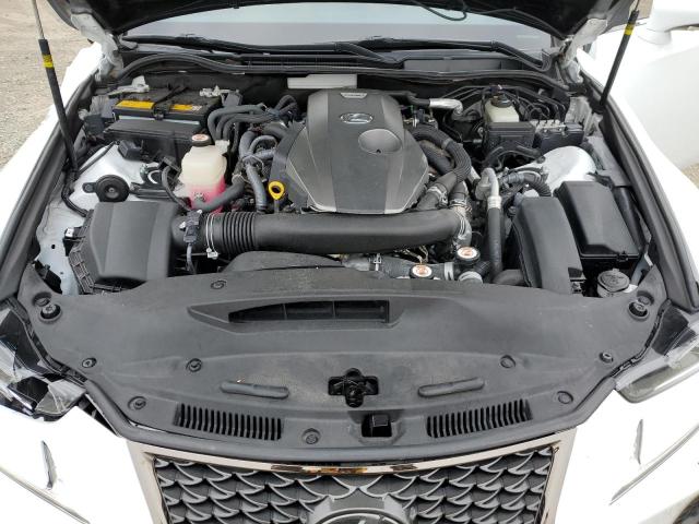 2020 LEXUS IS 300 F S JTHGA1D29L5105719