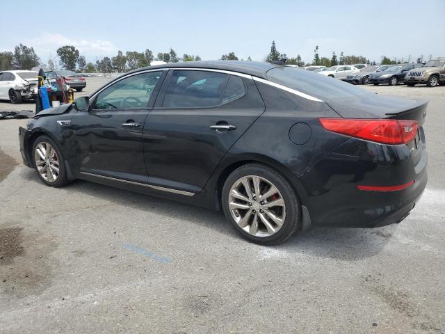 2015 KIA OPTIMA SX 5XXGR4A63FG364497