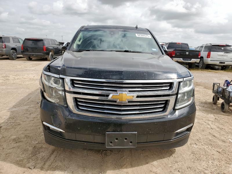 2015 CHEVROLET TAHOE C150 1GNSCCKC3FR266990