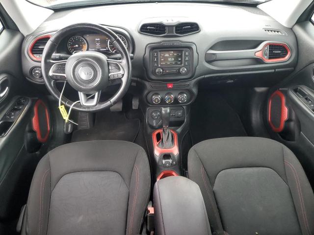 2015 JEEP RENEGADE T ZACCJBCT5FPB33349