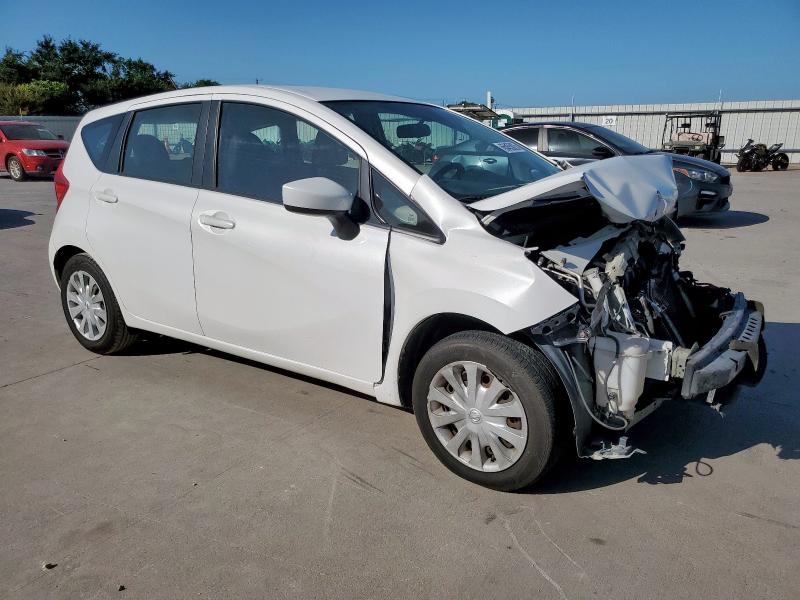2016 NISSAN VERSA NOTE S 3N1CE2CP0GL378256