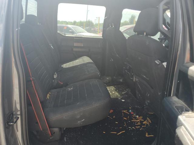 2018 FORD F150 SUPERCREW 1FTEW1EP0JFE09307