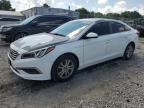 2016 HYUNDAI SONATA SE - 5NPE24AF9GH417415