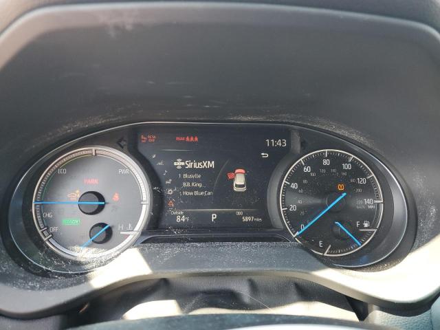 2024 TOYOTA VENZA LE JTEAAAAH3RJ175244