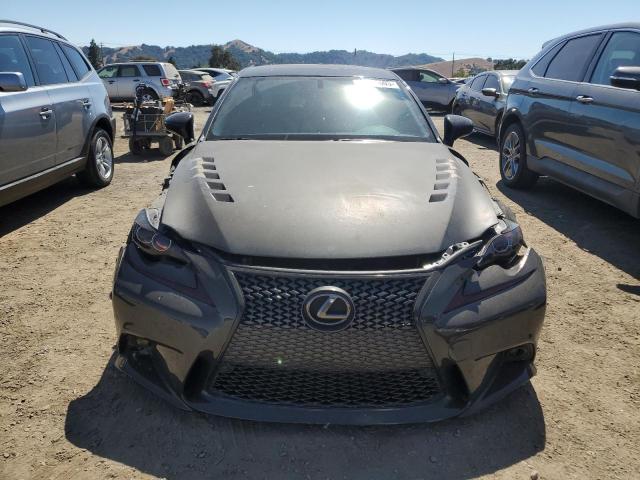 2016 LEXUS IS 350 JTHBE1D23G5028480