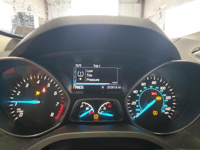 2016 FORD ESCAPE TIT 1FMCU0J95GUC05200
