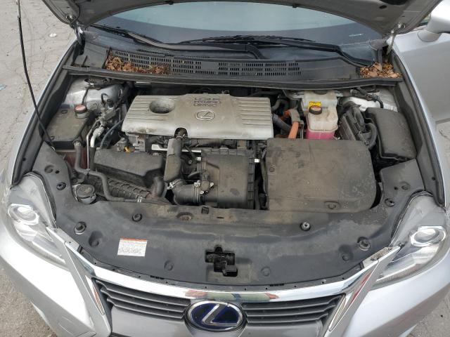2015 LEXUS CT 200 JTHKD5BHXF2238379