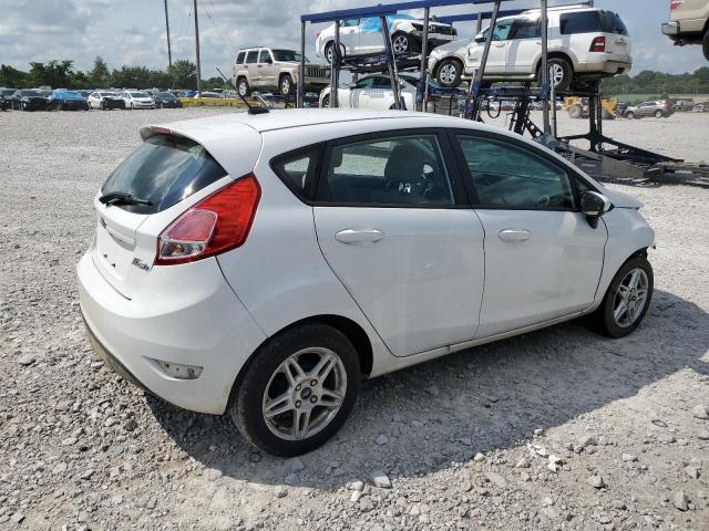 2019 FORD FIESTA SE - 3FADP4EJXKM146837