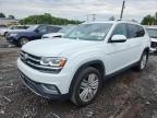 2018 VOLKSWAGEN ATLAS SEL - 1V2NR2CA3JC503015