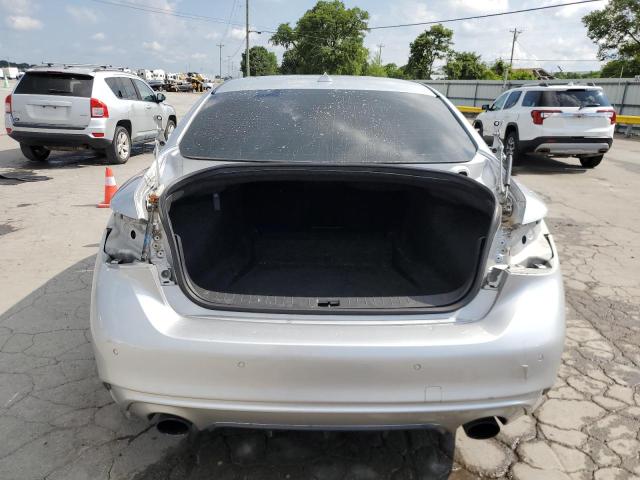 2018 INFINITI Q50 LUXE JN1EV7AP5JM350359