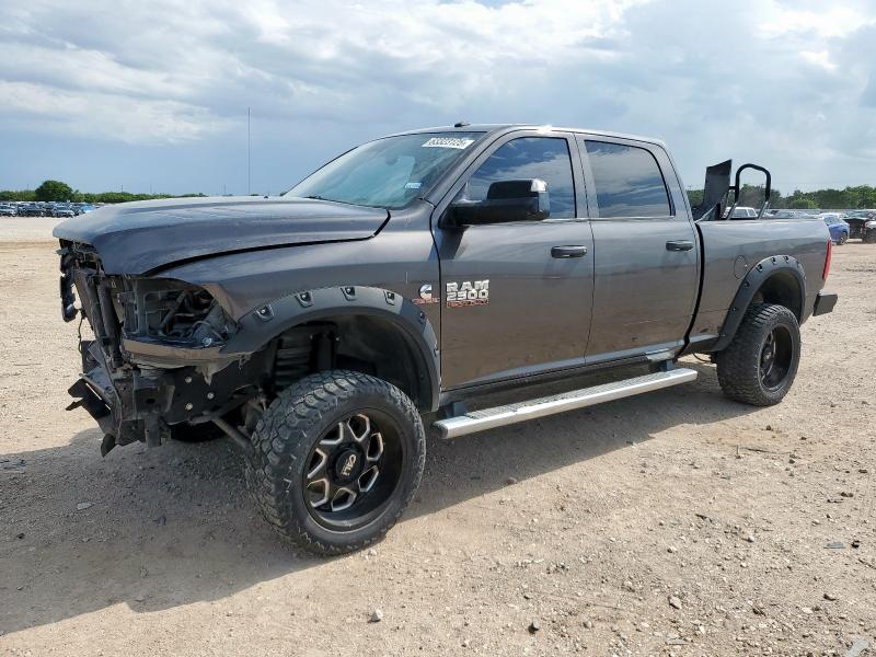 RAM 2500 ST