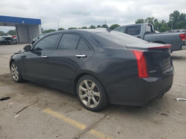 2013 CADILLAC ATS LUXURY - 1G6AB5R38D0123661