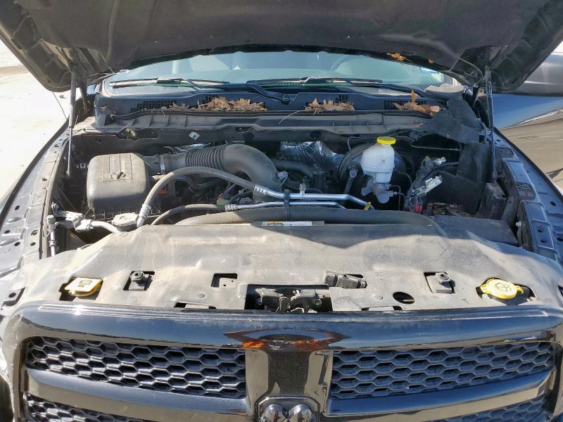 2021 RAM 1500 CLASS - 3C6JR6AT1MG623495