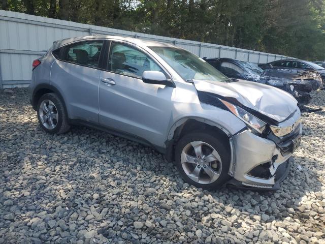 2022 HONDA HR-V LX - 3CZRU6H32NM733274