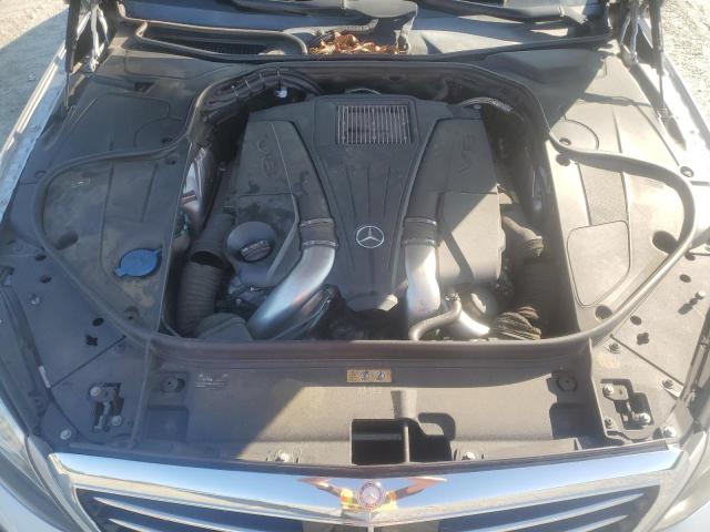 2016 MERCEDES-BENZ S 550 4MAT WDDUG8FB3GA210087