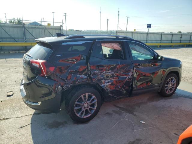 2023 GMC TERRAIN SL - 3GKALPEG8PL196653