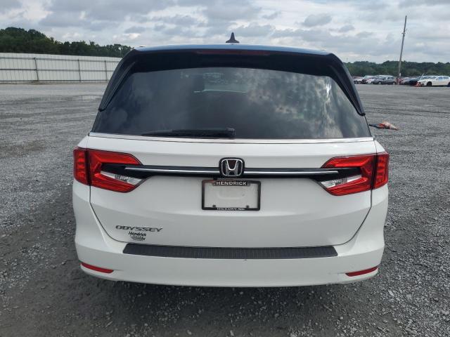 2023 HONDA ODYSSEY EX 5FNRL6H63PB079542