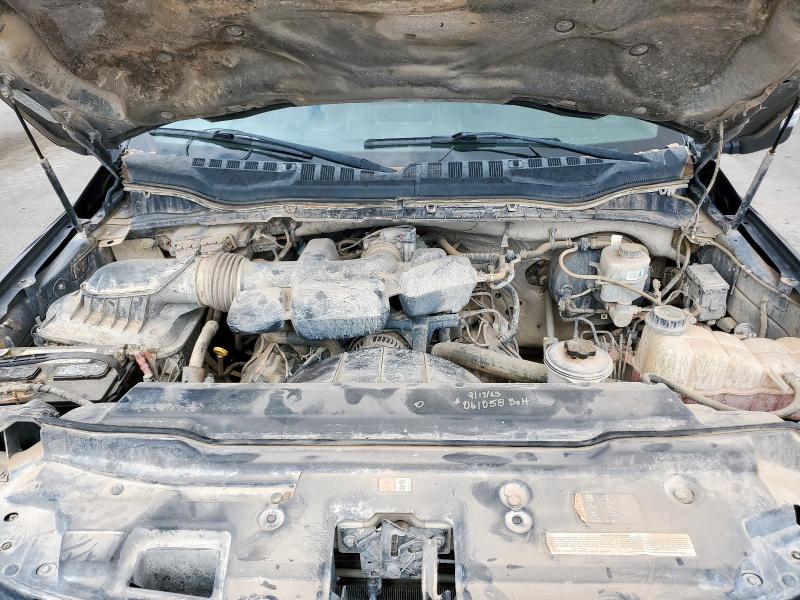 2017 FORD F250 SUPER - 1FT7W2B68HEF11139