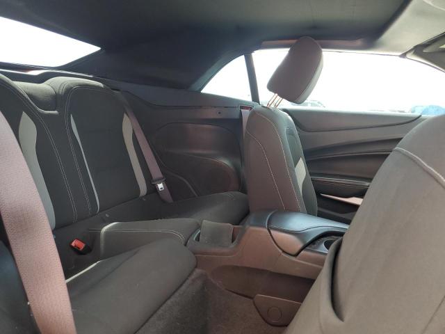 2016 CHEVROLET CAMARO LT 1G1FB3DS9G0180616